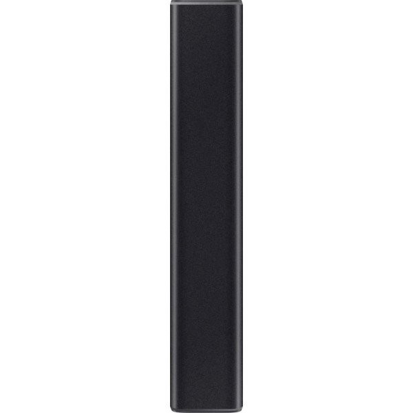 Зовнішній акумулятор (павербанк) Samsung Power Bank 20000mAh Black (EB-P5300XJRGRU)  Фото №6
