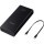 Зовнішній акумулятор (павербанк) Samsung Power Bank 20000mAh Black (EB-P5300XJRGRU)  Фото №4