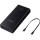 Зовнішній акумулятор (павербанк) Samsung Power Bank 20000mAh Black (EB-P5300XJRGRU)  Фото №8