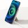 Зовнішній акумулятор (павербанк) Xiaomi 6000mAh 15W Magnetic White (BHR9074GL)  Фото №8