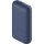 Зовнішній акумулятор (павербанк) Xiaomi Mi Power Bank 10000mAh 33W Pocket Version Pro Blue (PB1030ZM, BHR5785GL)  Фото №5