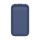 Зовнішній акумулятор (павербанк) Xiaomi Mi Power Bank 10000mAh 33W Pocket Version Pro Blue (PB1030ZM, BHR5785GL)