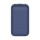 Зовнішній акумулятор (павербанк) Xiaomi Mi Power Bank 10000mAh 33W Pocket Version Pro Blue (PB1030ZM, BHR5785GL)  Фото №0