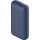 Зовнішній акумулятор (павербанк) Xiaomi Mi Power Bank 10000mAh 33W Pocket Version Pro Blue (PB1030ZM, BHR5785GL)  Фото №6