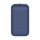 Зовнішній акумулятор (павербанк) Xiaomi Mi Power Bank 10000mAh 33W Pocket Version Pro Blue (PB1030ZM, BHR5785GL)  Фото №0