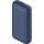 Зовнішній акумулятор (павербанк) Xiaomi Mi Power Bank 10000mAh 33W Pocket Version Pro Blue (PB1030ZM, BHR5785GL)  Фото №6