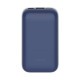 Зовнішній акумулятор (павербанк) Xiaomi Mi Power Bank 10000mAh 33W Pocket Version Pro Blue (PB1030ZM, BHR5785GL)