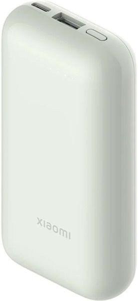 Зовнішній акумулятор (павербанк) Xiaomi Mi Power Bank 10000mAh 33W Pocket Version Pro Ivory (PB1030ZM, BHR5909GL)  Фото №0