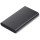 Зовнішній акумулятор (павербанк) Xiaomi Mi Power Bank 2S 10000 mAh Black (VXN4229CN)  Фото №0