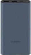 Зовнішній акумулятор (павербанк) Xiaomi Mi Power Bank 3 10000mAh 22.5W Black (PB100DPDZM, BHR5884GL, BHR5079CN) Зовнішній акумулятор (павербанк) Xiaomi Mi Power Bank 3 10000mAh 22.5W Black (PB100DPDZM, BHR5884GL, BHR5079CN)