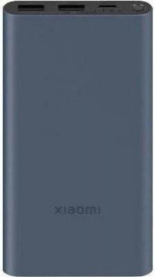 Зовнішній акумулятор (павербанк) Xiaomi Mi Power Bank 3 10000mAh 22.5W Black (PB100DPDZM, BHR5884GL, BHR5079CN)