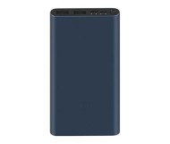 Зовнішній акумулятор (павербанк) Xiaomi PLM13ZM Mi Power bank 3 10000mAh Black (VXN4260CN) Зовнішній акумулятор (павербанк) Xiaomi PLM13ZM Mi Power bank 3 10000mAh Black (VXN4260CN)