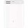 Зовнішній акумулятор (павербанк) Xiaomi Mi Power Bank 3 22.5W Ultra Compact 10000mAh White (BHR4268CN)  Фото №0