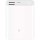 Зовнішній акумулятор (павербанк) Xiaomi Mi Power Bank 3 22.5W Ultra Compact 10000mAh White (BHR4268CN)  Фото №5