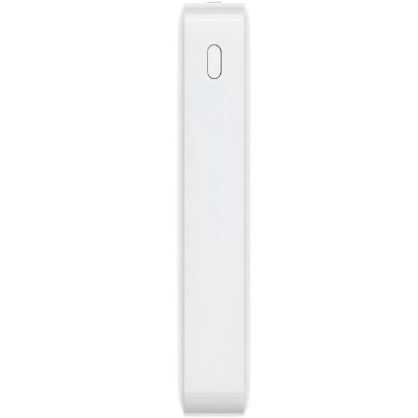 Зовнішній акумулятор (павербанк) Xiaomi Redmi Power Bank 20000mAh White (PB200LZM, VXN4265)  Фото №7