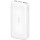 Зовнішній акумулятор (павербанк) Xiaomi Redmi Power Bank 20000mAh White (PB200LZM, VXN4265)  Фото №1