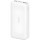Зовнішній акумулятор (павербанк) Xiaomi Redmi Power Bank 20000mAh White (PB200LZM, VXN4265)  Фото №5