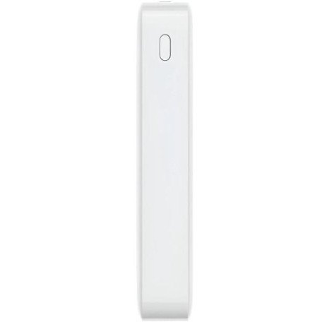 Зовнішній акумулятор (павербанк) Xiaomi Redmi Power Bank 20000mAh White (PB200LZM, VXN4265)  Фото №2