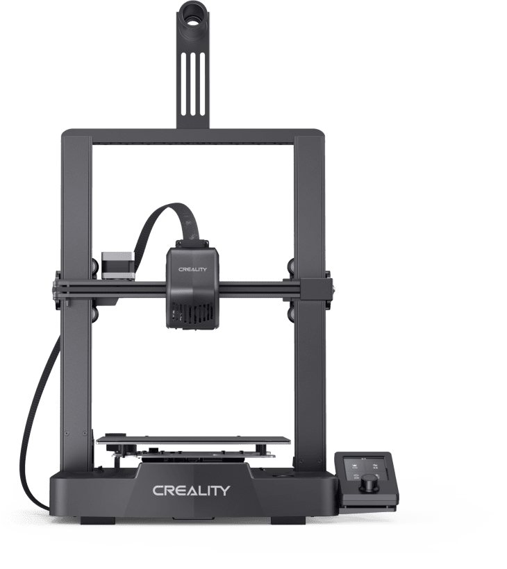 3D-принтер Creality Ender-3 V3 SE (CRE-1001020514) (Refurbished)  Фото №2