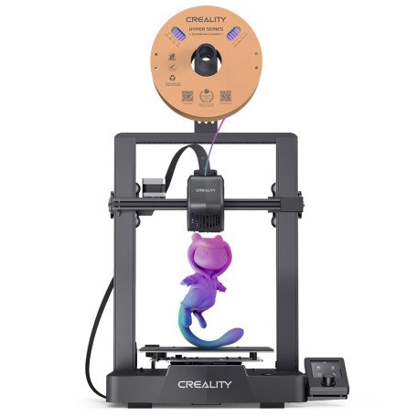 3D-принтер Creality Ender-3 V3 SE (CRE-1001020514) (Refurbished)