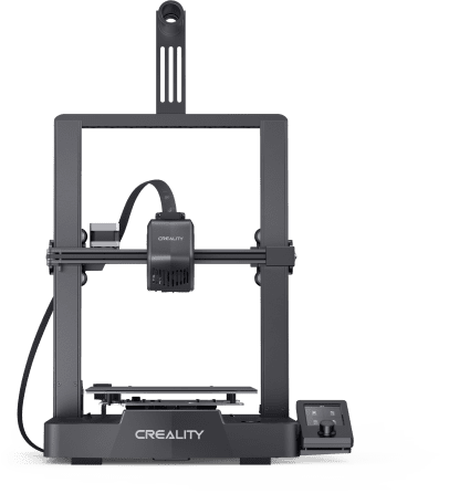 3D-принтер Creality Ender-3 V3 SE (CRE-1001020514) (Refurbished)  Фото №2