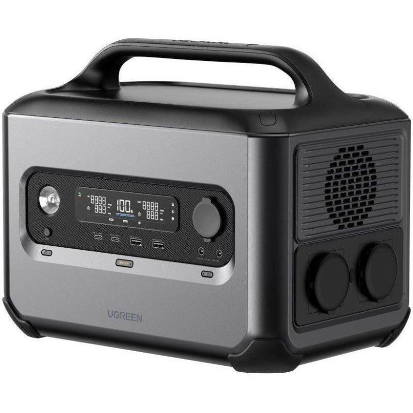 Зарядна станція UGREEN PowerRoam 1200 (GS1200)