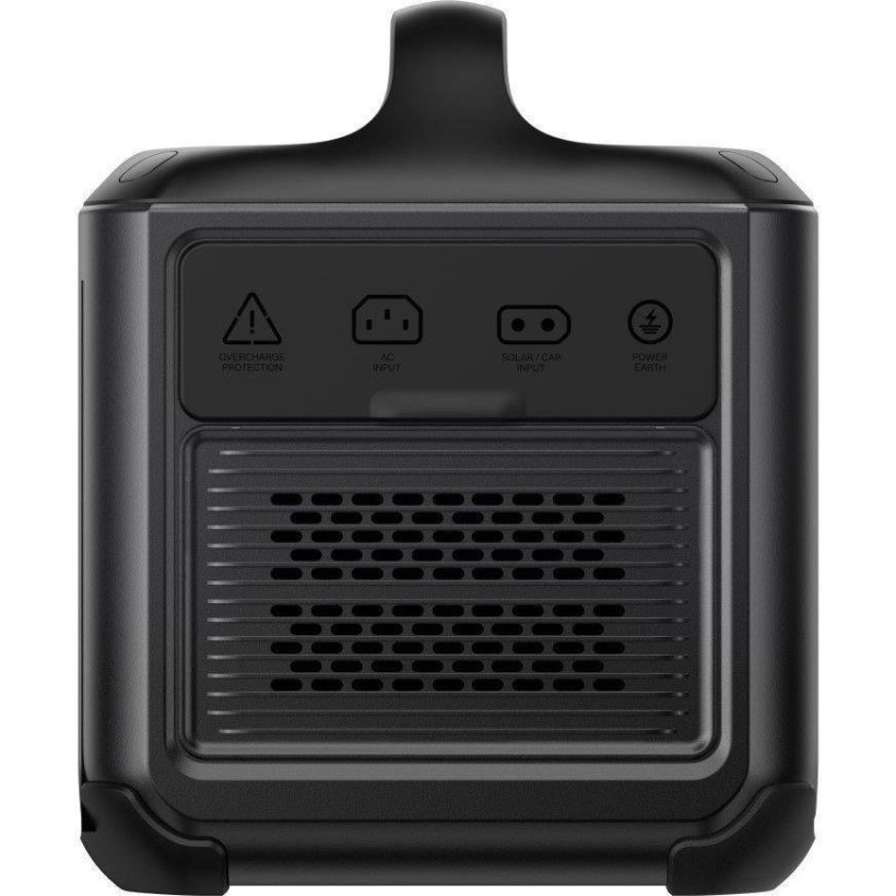 Зарядная станция UGREEN PowerRoam 1200 (GS1200)  Фото №3