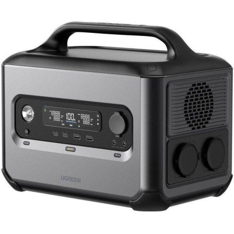 Зарядна станція UGREEN PowerRoam 1200 (GS1200)