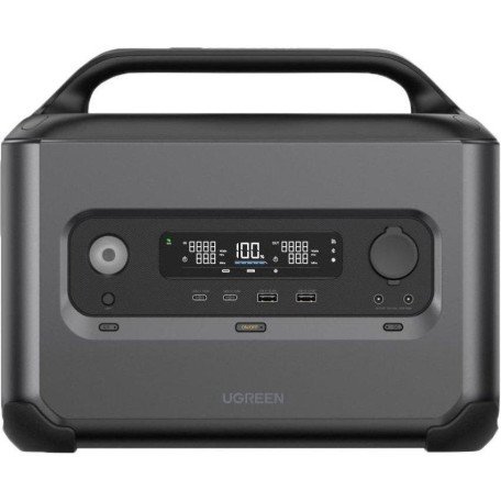 Зарядна станція UGREEN PowerRoam 1200 (GS1200)  Фото №0