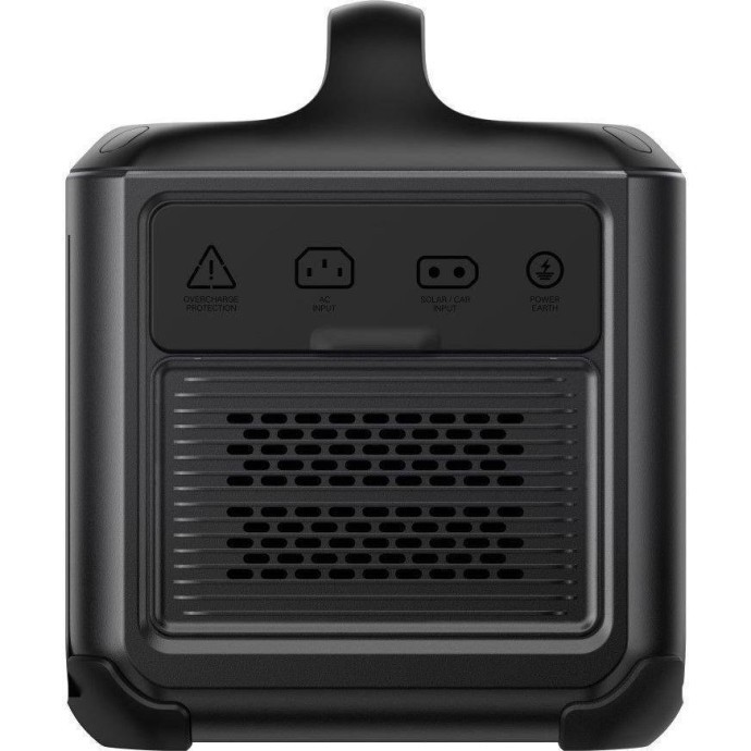Зарядная станция UGREEN PowerRoam 1200 (GS1200)  Фото №3