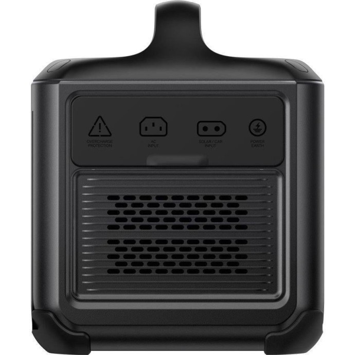 Зарядная станция UGREEN PowerRoam 1200 (GS1200)  Фото №12