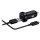 Автомобільний зарядний пристрій Samsung Fast Charge Mini Black (EP-LN930BBEGRU)  Фото №0
