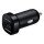 Автомобільний зарядний пристрій Samsung Fast Charge Mini Black (EP-LN930BBEGRU)  Фото №4