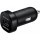 Автомобільний зарядний пристрій Samsung Fast Charge Mini Black (EP-LN930BBEGRU)