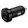 Автомобільний зарядний пристрій Samsung Fast Charge Mini Black (EP-LN930BBEGRU)  Фото №0