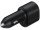 Автомобільний зарядний пристрій Samsung Super Fast Dual Charger Black (EP-L5300XBE)  Фото №0