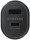 Автомобільний зарядний пристрій Samsung Super Fast Dual Charger Black (EP-L5300XBE)  Фото №3