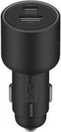 Автомобильное зарядное устройство для Xiaomi 67W Car Charger USB/Type-C (BHR6814GL) Автомобильное зарядное устройство для Xiaomi 67W Car Charger USB/Type-C (BHR6814GL)