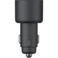 Автомобильное зарядное устройство для Xiaomi Mi Car Charger 100W (CC07ZM, BHR4460CN) Автомобильное зарядное устройство для Xiaomi Mi Car Charger 100W (CC07ZM, BHR4460CN)