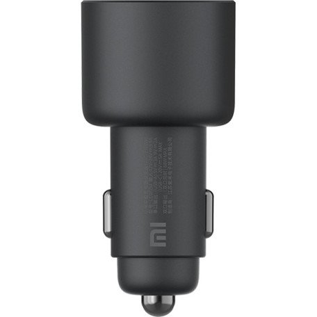 Автомобильное зарядное устройство для Xiaomi Mi Car Charger 100W (CC07ZM, BHR4460CN)