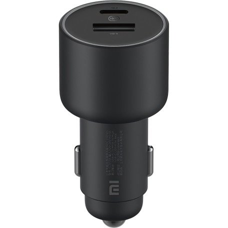 Автомобильное зарядное устройство для Xiaomi Mi Car Charger 100W (CC07ZM, BHR4460CN)  Фото №3