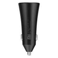 Автомобільний зарядний пристрій Xiaomi Mi Car Fast Charger 37W (GDS4147GL) 