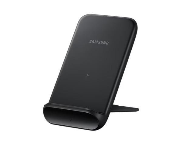 Бездротовий зарядний пристрій Samsung EP-N3300 (EP-N3300TBR)  Фото №0