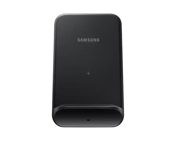 Бездротовий зарядний пристрій Samsung EP-N3300 (EP-N3300TBR)  Фото №5