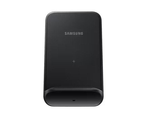 Бездротовий зарядний пристрій Samsung EP-N3300 (EP-N3300TBR)  Фото №10