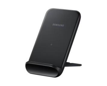 Бездротовий зарядний пристрій Samsung EP-N3300 (EP-N3300TBR)