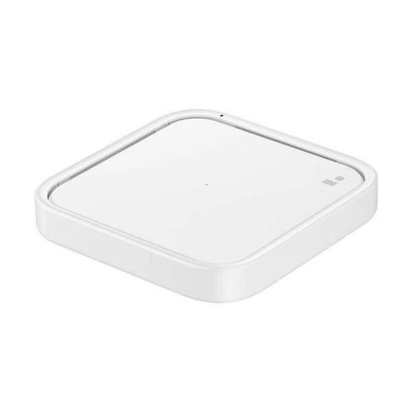 Беспроводное зарядное устройство Samsung EP-P2400 Wireless Charger Pad White (EP-P2400BWRG)
