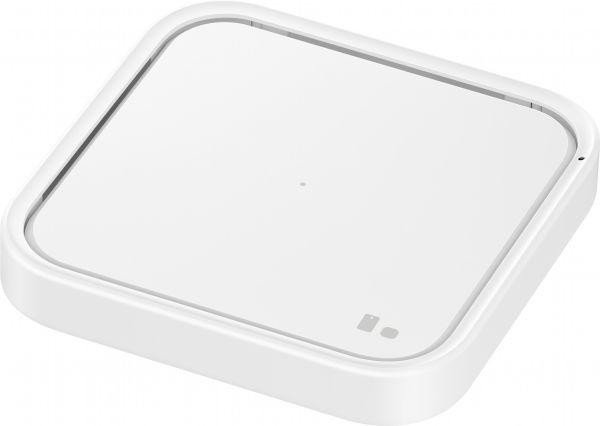 Беспроводное зарядное устройство Samsung EP-P2400 Wireless Charger Pad White (EP-P2400BWRG)  Фото №8