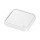 Беспроводное зарядное устройство Samsung EP-P2400 Wireless Charger Pad White (EP-P2400BWRG)  Фото №2