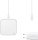 Беспроводное зарядное устройство Samsung EP-P2400 Wireless Charger Pad White (EP-P2400BWRG)  Фото №6